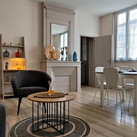 Duplex Confort Hotel De Ville 2 Chambres 2 Sdb Angoulême Dış mekan fotoğraf