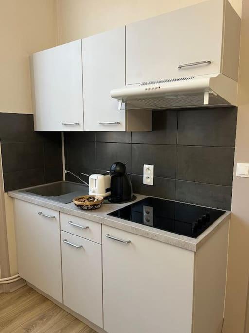 Duplex Confort Hotel De Ville 2 Chambres 2 Sdb Angoulême Dış mekan fotoğraf