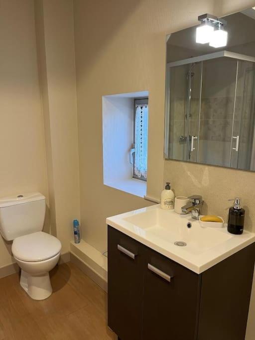 Duplex Confort Hotel De Ville 2 Chambres 2 Sdb Angoulême Dış mekan fotoğraf